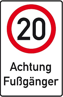 THW OV Nordenham: Verkehrslenkung Bei Verkaufsmesse